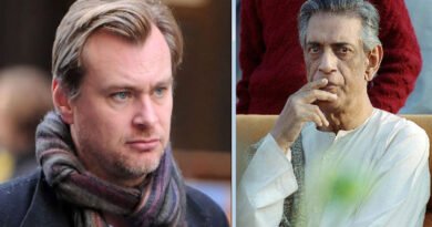 Christopher Nolan becomes an admirer of Satyajit Ray: 'Pather Panchali completely stunned me'