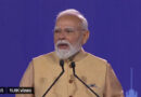 The echoes of the blasts at terrorist hideouts were heard across the world: Prime Minister Narendra Modi said in Australia.