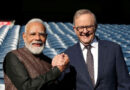 Australia strongly backs India's 2036 Olympics bid; PM Modi and Anthony Albanese launch sports roadmap