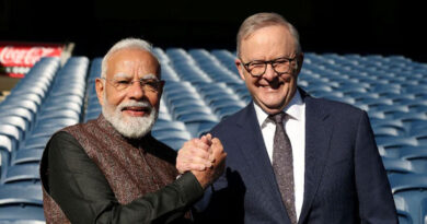 Australia strongly backs India's 2036 Olympics bid; PM Modi and Anthony Albanese launch sports roadmap