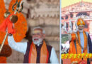 The Tireless Traveler on a Timeless Path: Shri Narendra Modi