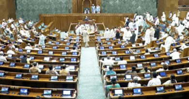 Uproar in Parliament again over NEET row; Opposition adamant on demand for Education Minister's resignation