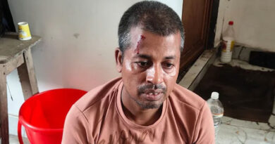 Key accused in Baruipur minor rape-murder killed in police encounter