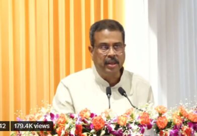 Dharmendra Pradhan on the NEET controversy: ‘Some people tried to mislead Gen-Z’