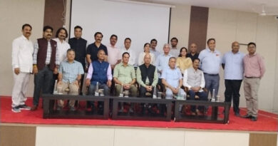 रॉयल राजस्थान’ पहुंचा जापान, रोड शो के जरिए जापानी पर्यटकों को लुभाने की पहल 'Royal Rajasthan' reaches Japan; initiative to woo Japanese tourists through roadshows.