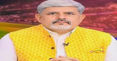 Rakesh Thapliyal elected NUJI President; Rakesh Sharma becomes General Secretary.