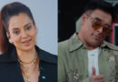 Kangana Ranaut reprimands Ram Kapoor on 'Lock Upp 2': 'If you want to improve yourself, stop defending yourself.'