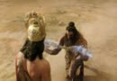 Major reveal in the 'Ramayana' trailer! Will Ranbir Kapoor play a double role? The scene featuring Parashurama has heightened fans' curiosity