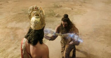 Major reveal in the 'Ramayana' trailer! Will Ranbir Kapoor play a double role? The scene featuring Parashurama has heightened fans' curiosity