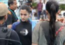 Rashmika Mandanna shot India's 'first female-led' underwater fight scene for 'Mysaa'.