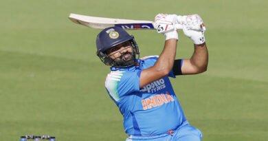 England dominates at Lord's; wins ODI series 2-1 after defeating India by 27 runs.