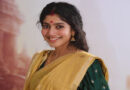 साई पल्लवी ने साझा किया ‘रामायण’ में अपने किरदार का अनुभव Sai Pallavi shared her experience regarding her role in 'Ramayana'.