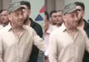 क्या सलमान खान बीमार हैं? नए लुक ने फैंस की बढ़ाई चिंता Is Salman Khan unwell? New look raises concerns among fans.