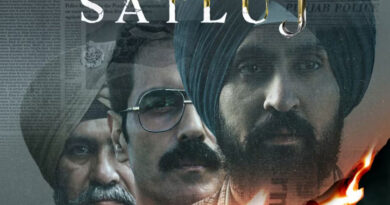 Union Minister Ravneet Singh Bittu called Diljit Dosanjh a hypocrite and questioned his claims regarding the Satluj