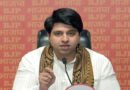 Shehzad Poonawala, BJP's TV Face, Quits Party Citing 'Personal Reasons'