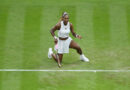 Serena Williams trolled for cancelling press conference after Wimbledon defeat.