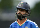 After the 125-run defeat, Iyer said, "It was a very poor performance by the team."