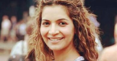'I was asked to strip during the audition': Shweta Kawatra opens up about the casting couch.