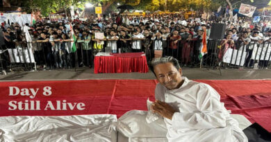 Sonam Wangchuk gives July 20th condition for ending fast