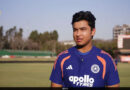 आईसीसी वनडे रैंकिंग: नंबर-1 बने शुभमन गिल, वैभव सूर्यवंशी की छलांग ICC ODI Rankings: Shubman Gill becomes No. 1; Vaibhav Suryavanshi makes a leap.