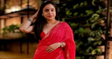 Sumona Chakravarti opens up about endometriosis surgery, shares an emotional note.