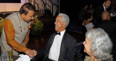 Sunil Gavaskar emotional over Sir Garfield Sobers' passing: 'There will never be another like you'