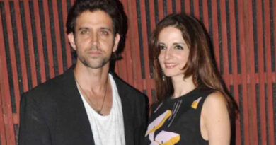 Sussanne Khan's sister Farah Khan Ali reveals: 'Did not take ₹400 crore alimony from Hrithik Roshan after the divorce.'