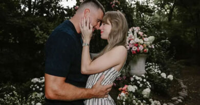 Taylor Swift paid over 1.60 lakh dollar for a wedding; New York Mayor reveals details.