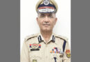 त्रिपुरा DGP अनुराग धनखड़ की पुलिस मुख्यालय में मिला शव, आत्महत्या की आशंका Tripura DGP Anurag Dhankhar's body found at police headquarters; suspected suicide.