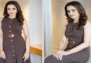 Controversy over Udhayanidhi's 'double-entendre' remark about Trisha; TVK MLA calls it disgusting