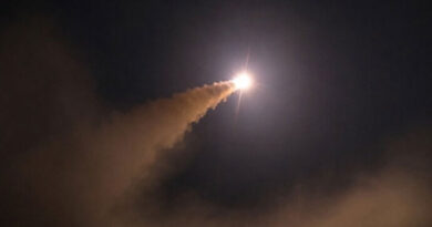 Iran retaliates following recent US strikes; claims missile and drone attacks on US military bases in the Gulf region
