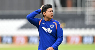 Vaibhav Sooryavanshi's post goes viral ahead of the second match against England; he could get a chance to make his debut today.