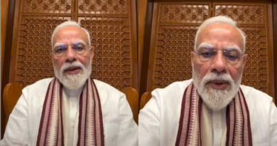 Meta clarifies removal of PM Modi's video: 'It was restricted by mistake'