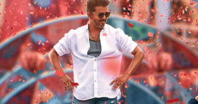 Vijay's much awaited film 'Jana Nayagan' will get 'A' certificate