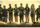 Akshay Kumar's film 'Welcome to the Jungle' enters the ₹100 crore club in India.