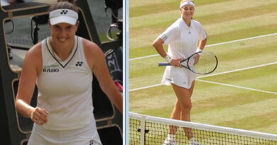 Wimbledon 2026: Czech Republic to make history; final to be played between Karolina Muchova and Linda Noskova.
