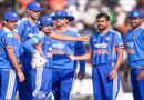 BCCI का ‘फिटनेस स्टैंडर्ड्स में गिरावट’ को लेकर टीम इंडिया के फिजियो से सवाल BCCI questions Team India physio over 'decline in fitness standards'