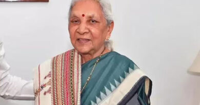 Become a capable mother first, then pursue the IAS: Uttar Pradesh Governor's convocation address