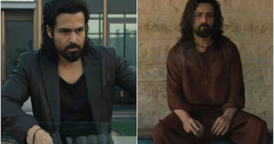 'Ye Aawarapan': Themes of love and separation in the new song by Arijit Singh and Emraan Hashmi.