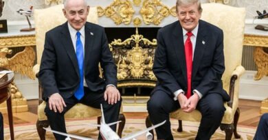 3 options regarding Iran: Closed-door talks between Trump and Netanyahu