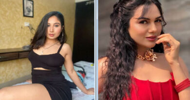 Lock Upp 2: Influencer Shreya Kalra claims Gaurav Khanna's wife, Akansha Chamola, is bisexual.