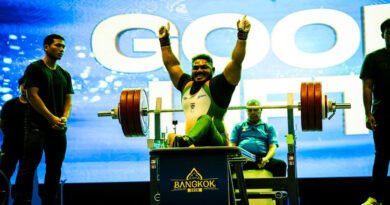 Commonwealth Games: Vegetable seller's son and former e-rickshaw driver Jhandu Kumar makes history, wins a medal for India