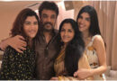 Khushbu Sundar furious over trolling of her daughters; says, "Don't mistake my silence for weakness."