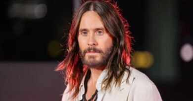 'False Claims': Jared Leto Denies Fresh Allegations Of Sexual Misconduct By 4 Women