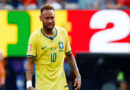 I started here and I am ending here: Neymar retired from international football after Brazil's defeat