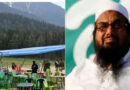"Planned, Monitored Attack": Hafiz Saeed Named In Pahalgam Attack Chargesheet