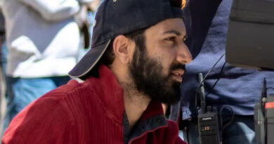 Pratik Shah, cinematographer of the film 'Homebound', has apologized over allegations of sexual misconduct.