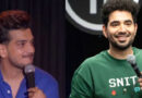 समय रैना का मुनव्वर फारूकी की दूसरी शादी पर मजाक वायरल Samay Raina's joke about Munawar Faruqui's second marriage goes viral.