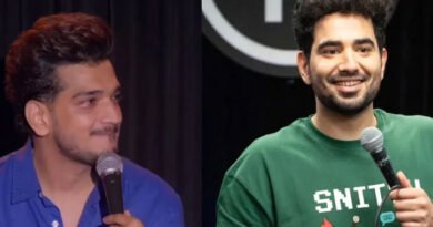 Samay Raina's joke about Munawar Faruqui's second marriage goes viral.