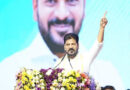 Revanth Reddy calls KCR, KTR 'financial terrorists', seeks debate over Kaleshwaram
